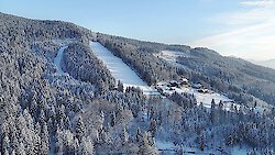 Winterurlaub mit Skipass inklusive